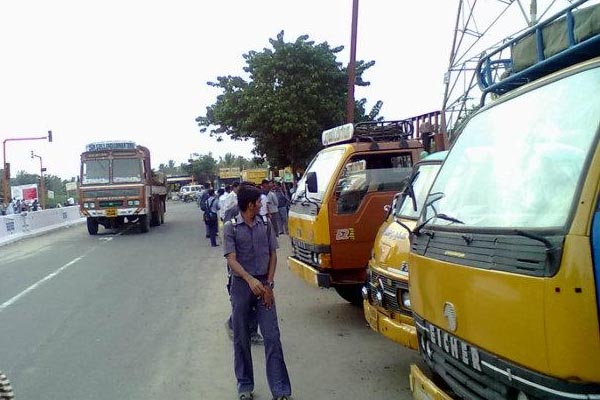 coimbatore issue