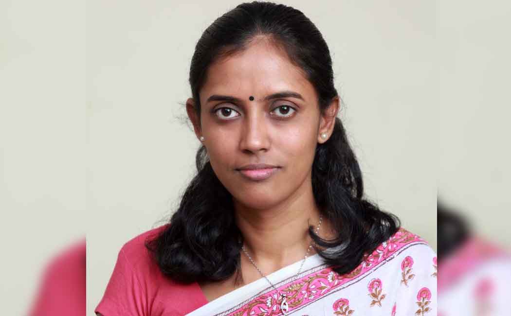 ஜொதிமனி