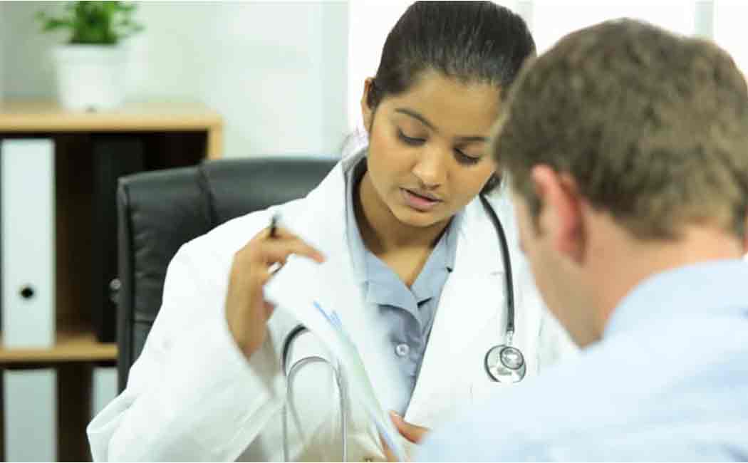 rajasthan doctors turned into astrologers to cure their patients