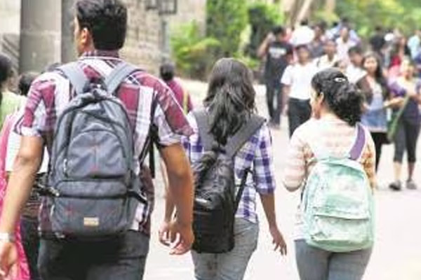 Opening of colleges in 4 districts; Department of Higher Education issued 20 instructions
