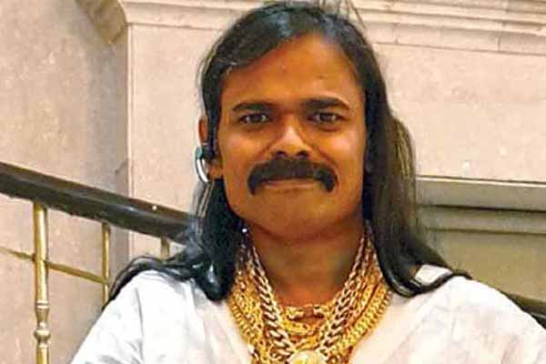 Hari Nadar gets bail after 34 months