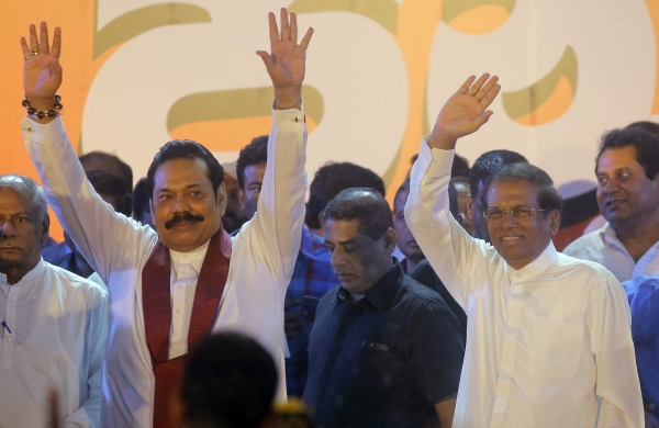 rajapaksay