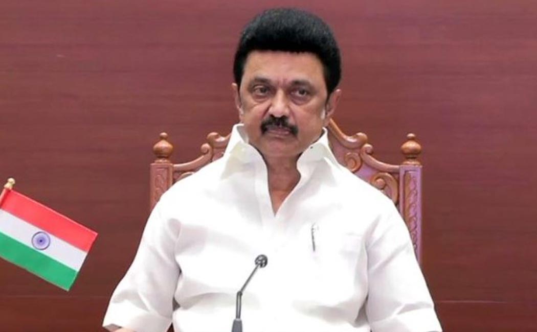 cm stalin to dmk members pongal wishes
