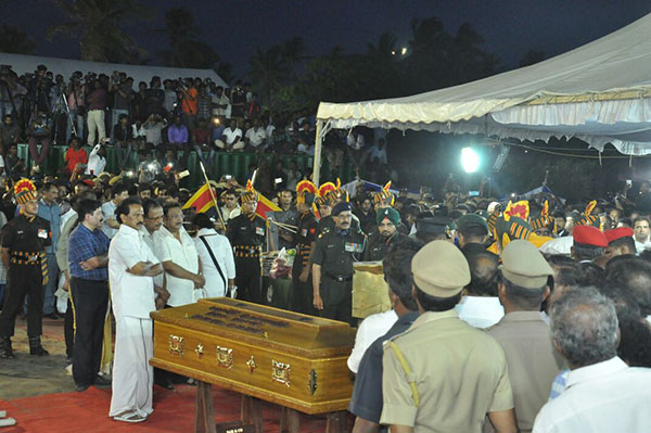 kalaignar