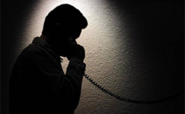 The police looking for the person who threatened to the Chief Minister Edappadi Palanisamy