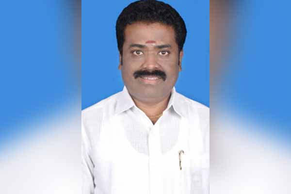 7 years jail sentence for AMMK personality