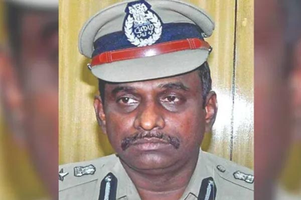Court issues arrest warrant for retired IG in female IPS case