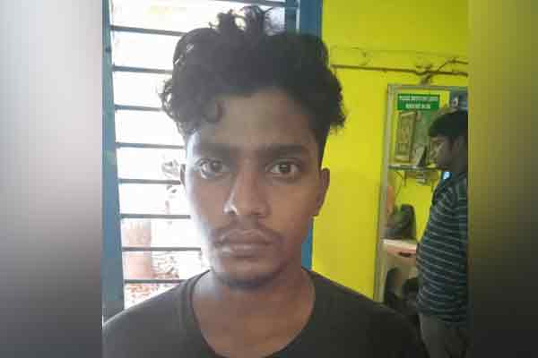 Goondas act over 8 rowdies in one day! Salem Police Action!
