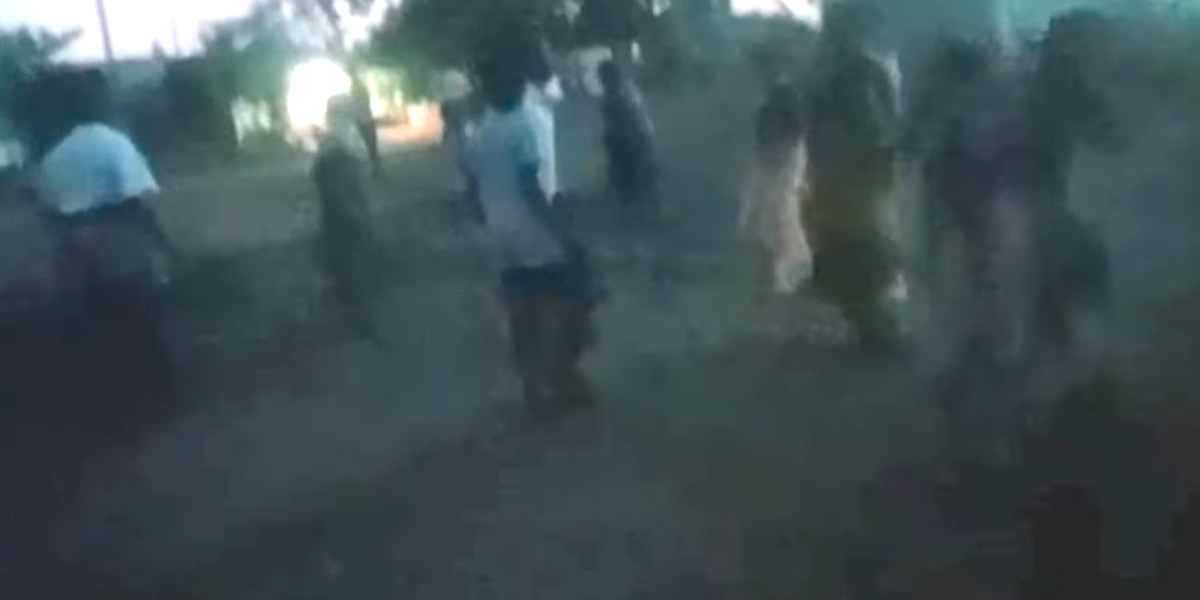 Nanguneri followed by Karur; 4 students arrested