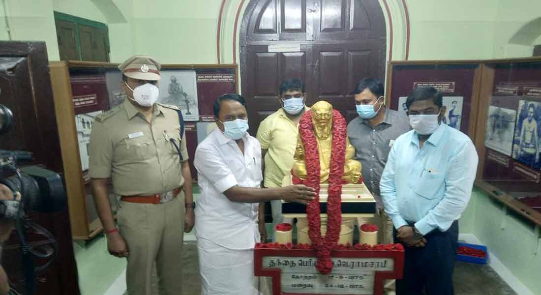 admk minister sengkottayan