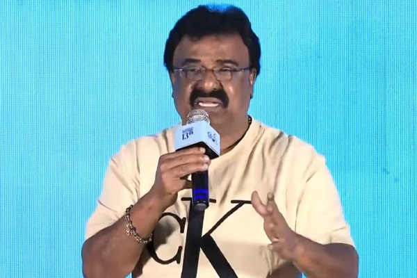 vtv ganesh about telugu directors
