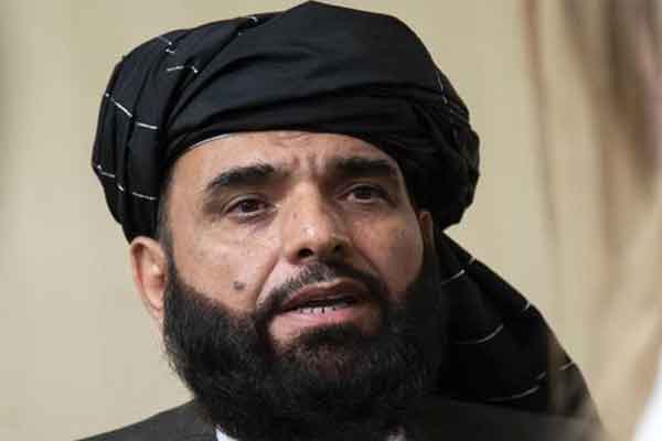 Afghanistan has advised that the CAA should be implemented on a non-religious basis