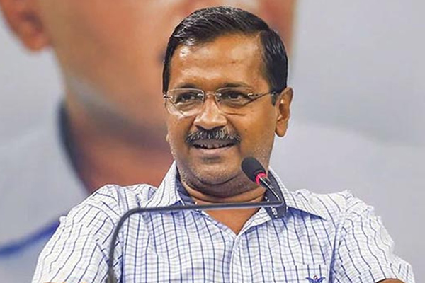 Arvind Kejriwal says I will go to Ayodhya Ram Temple with my family after inaugration