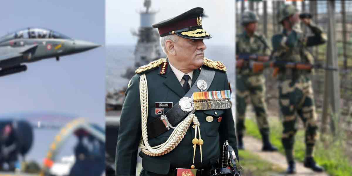 Award for Pipin Rawat and Sundar Pichai ... Central Government Padma Awards Announcement!