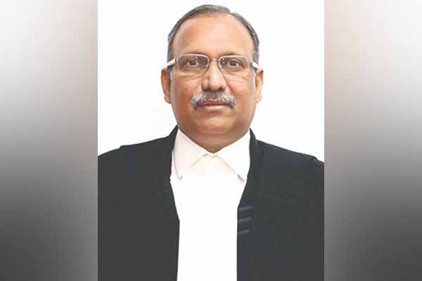 Chief Minister should go to Kalvarayan Hill and inspect High Court