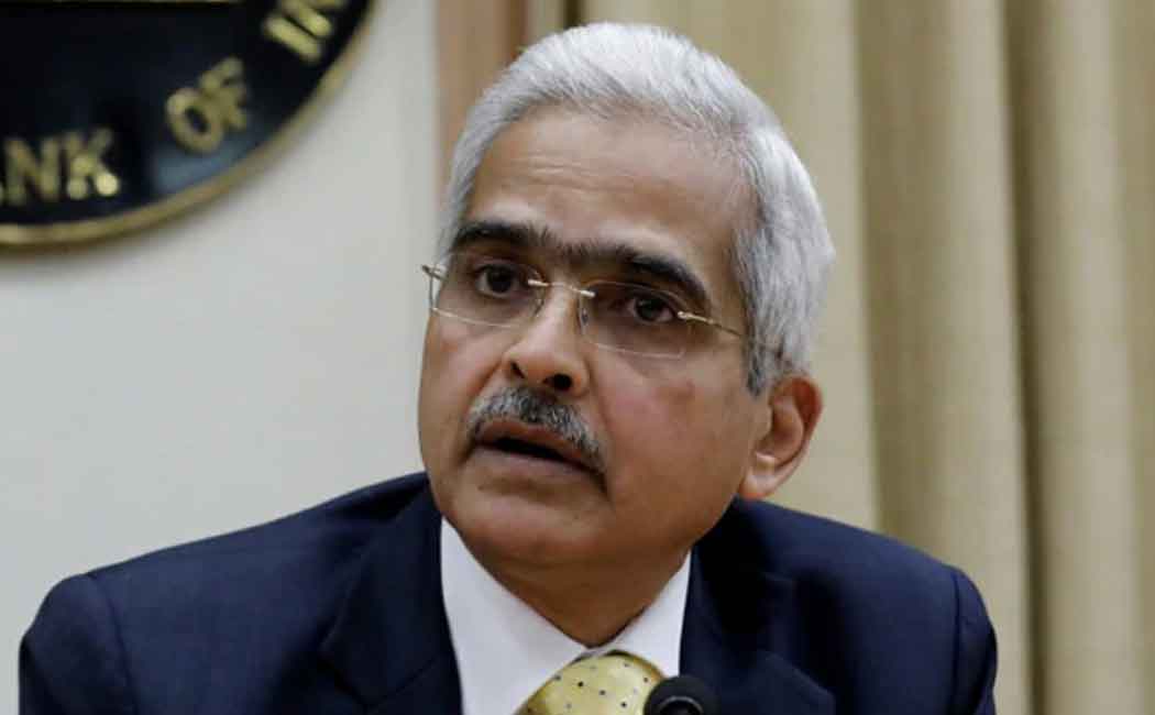 RBI GOVERNOR