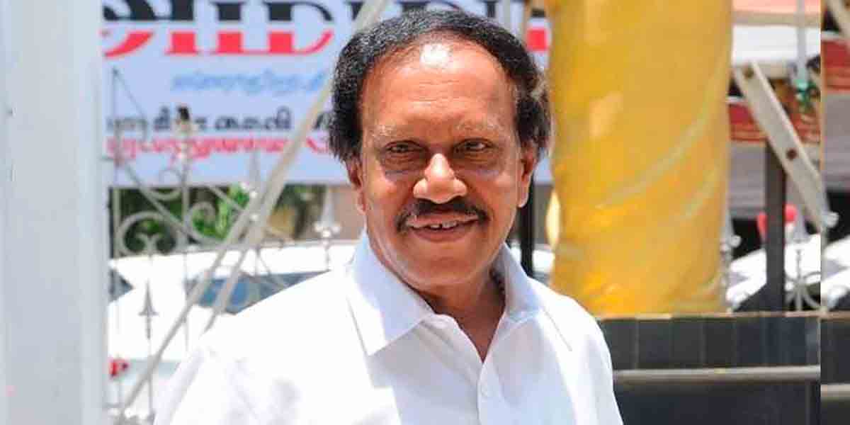 "This is what I have been talking about since Jayalalitha's death" - Interview with Thambidurai