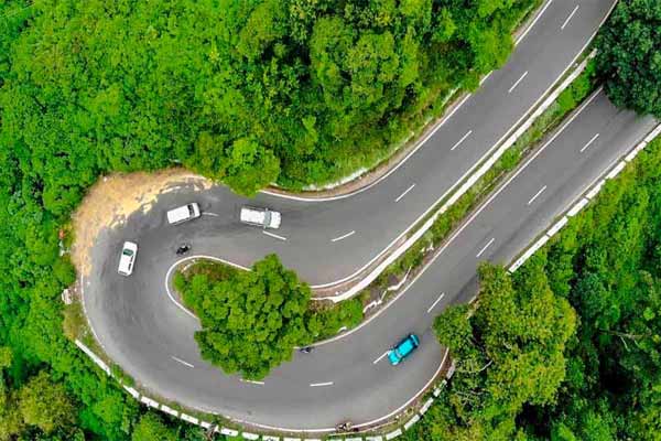 Important announcement for Kodaikanal visitors