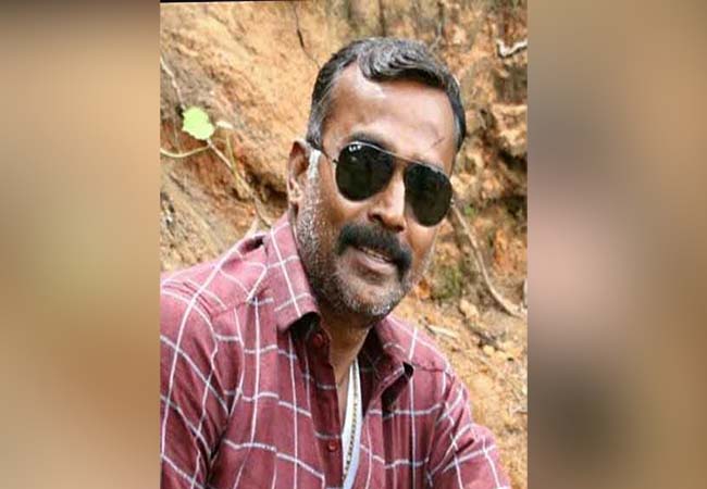 Police Seizure of cannabis in Trichy