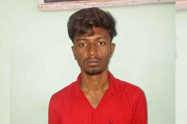 Serial bike robbers arrested by police