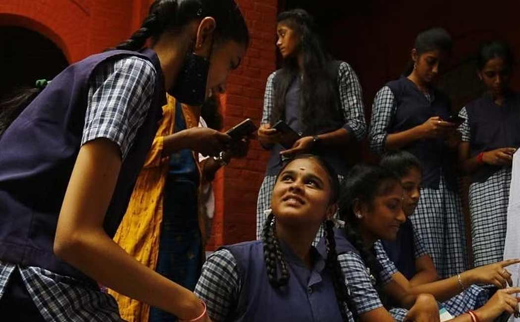 SSLC public examination will be issued a provisional score certificate from May 26