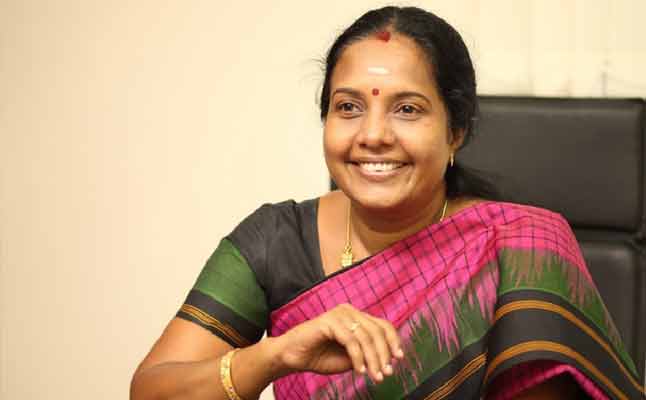vanathi srinivasan