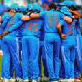 Action players in the Indian team at T-20 World Cup