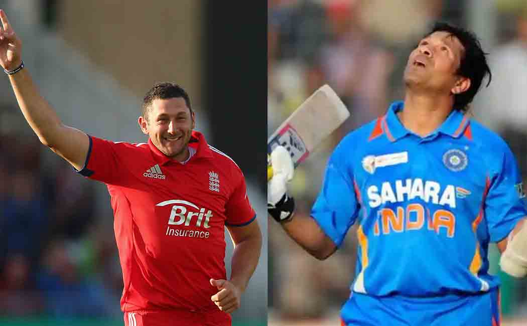 bresnan about threat calls from indian fans