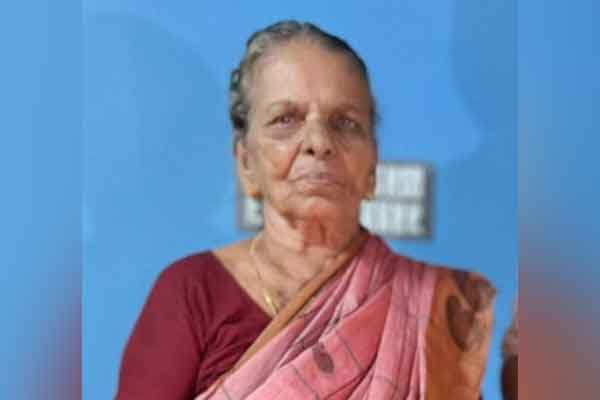 Two ladies passed away in kanyakumari police investigation
