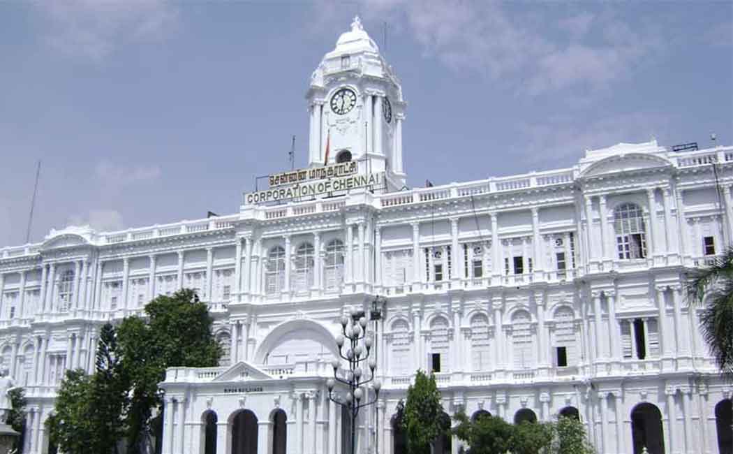 "Chennai Corporation officials are acting in a lenient manner" - Court condemned.!