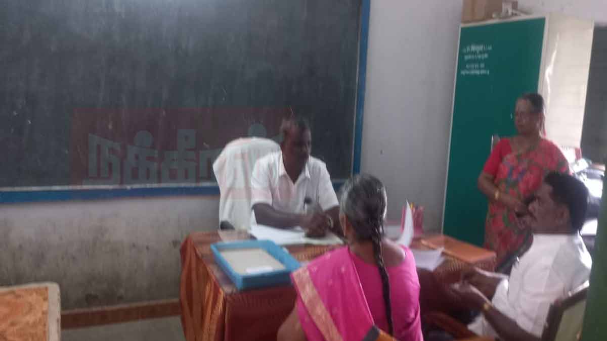 Govt school-turned-cowyard probe- Officials shocked by garbage dump inside the campus