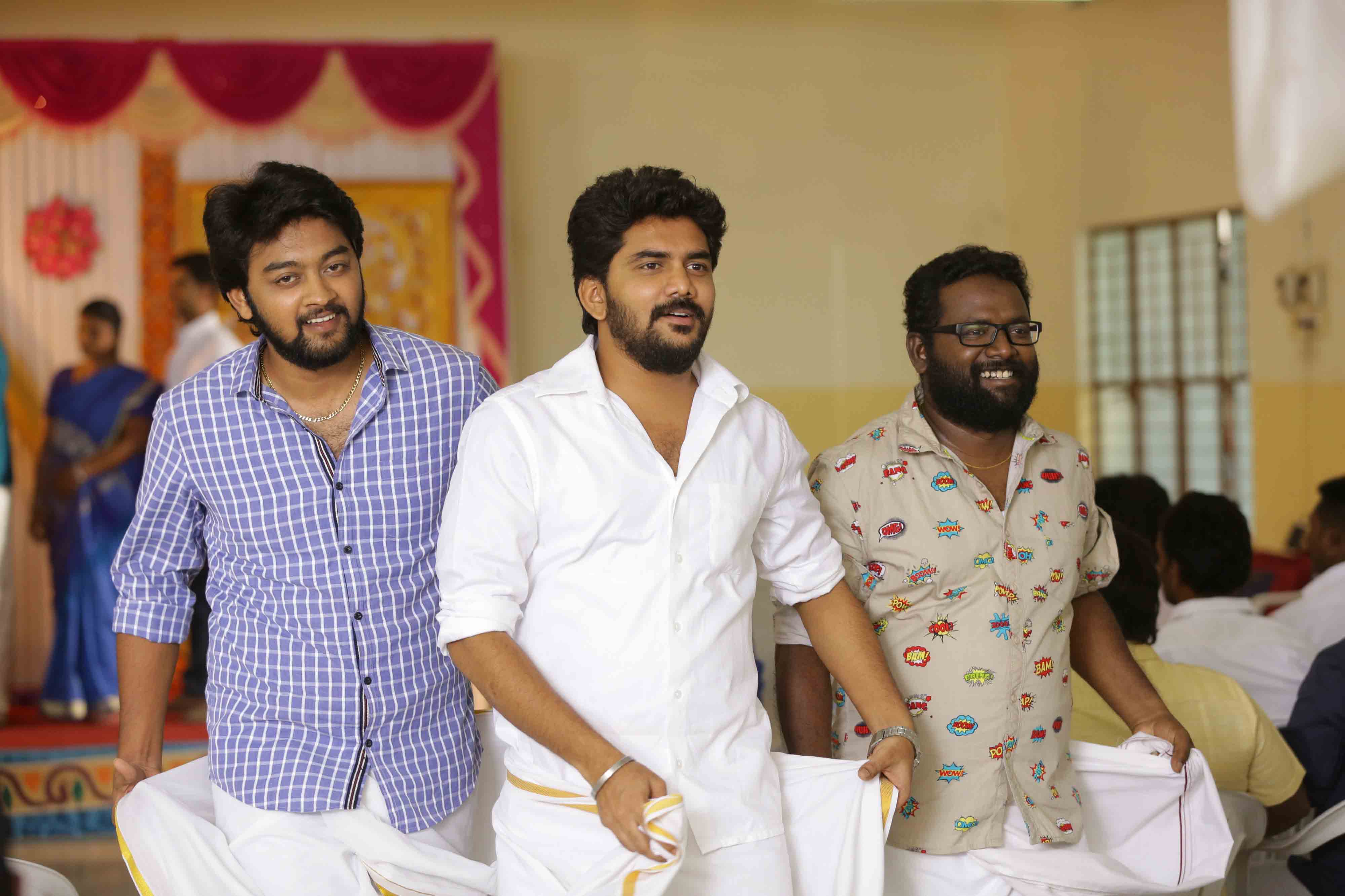 kavin