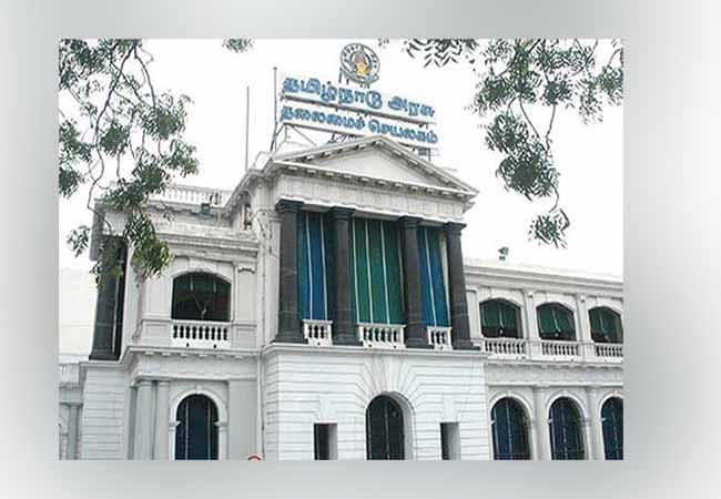 arumugasami committee tamilnadu government