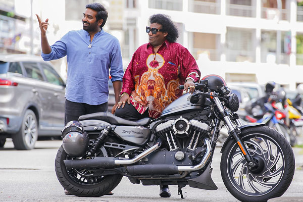 vijay sethupathi ace movie review