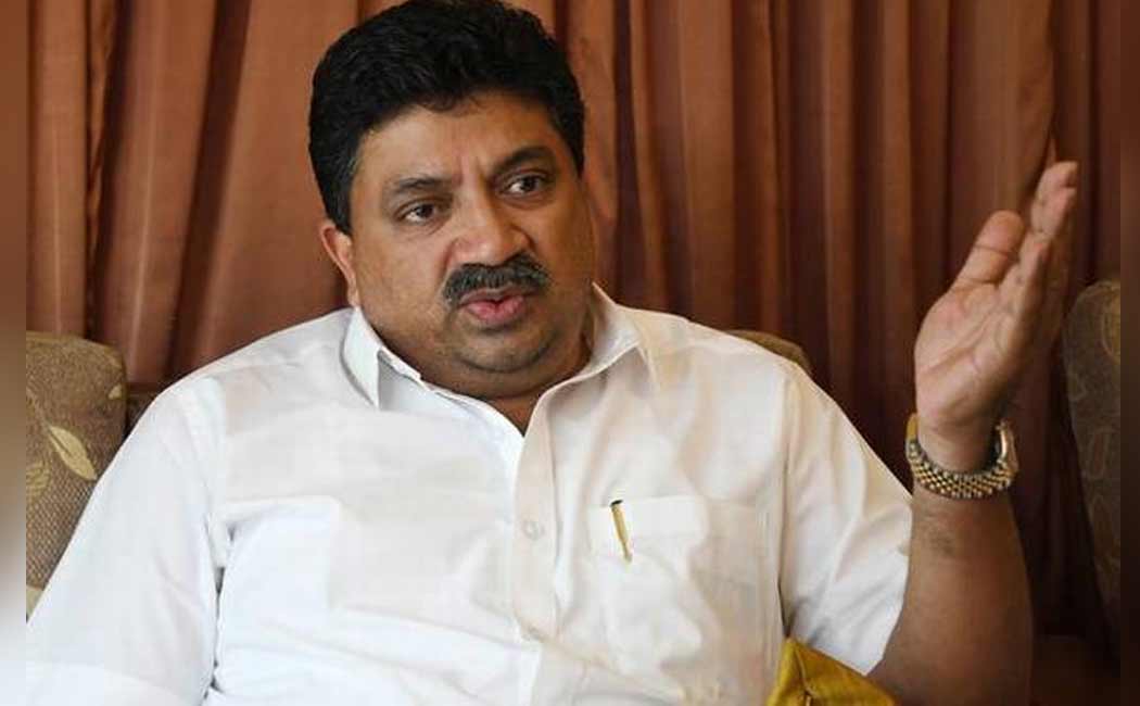 minister Palanivel Thiagarajan tweet about petrol diesel price