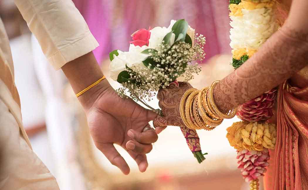 The teacher who fell in love with the student and married!