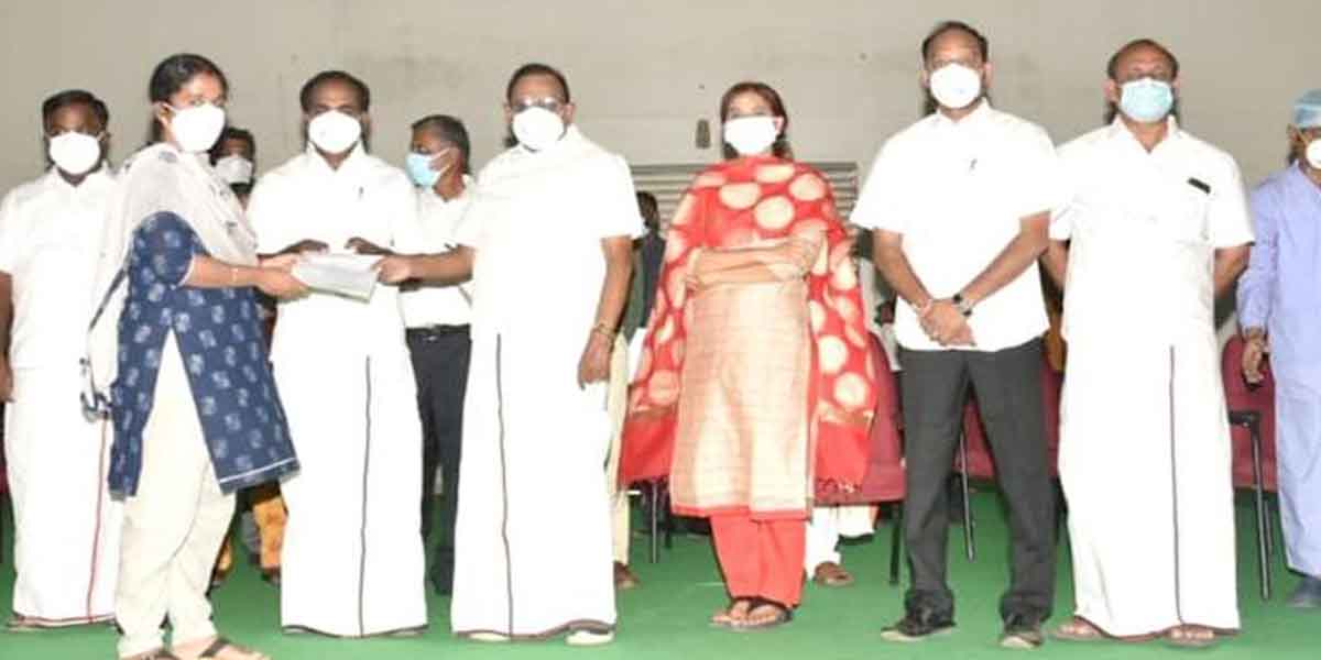 50 doctors appoint 10 nurses for corona treatment!