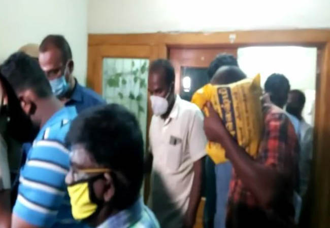 thoothukudi sathankulam issues police cbcid