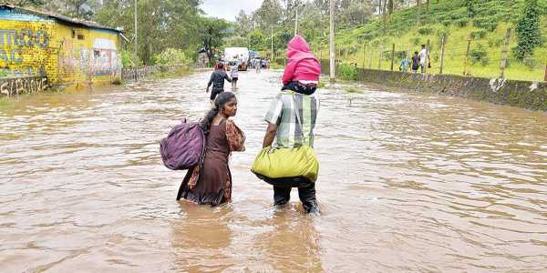 flood