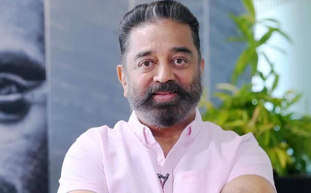 Kamal Haasan condoles the paased away of Villisai Vender Subbu Arumugam