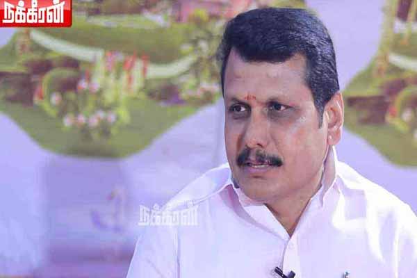 ADMK is the original Dravidian movement Jayakumar's statement