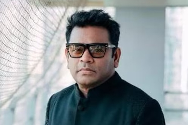 ar rahman ponniyin selvan song Copyright issue case update