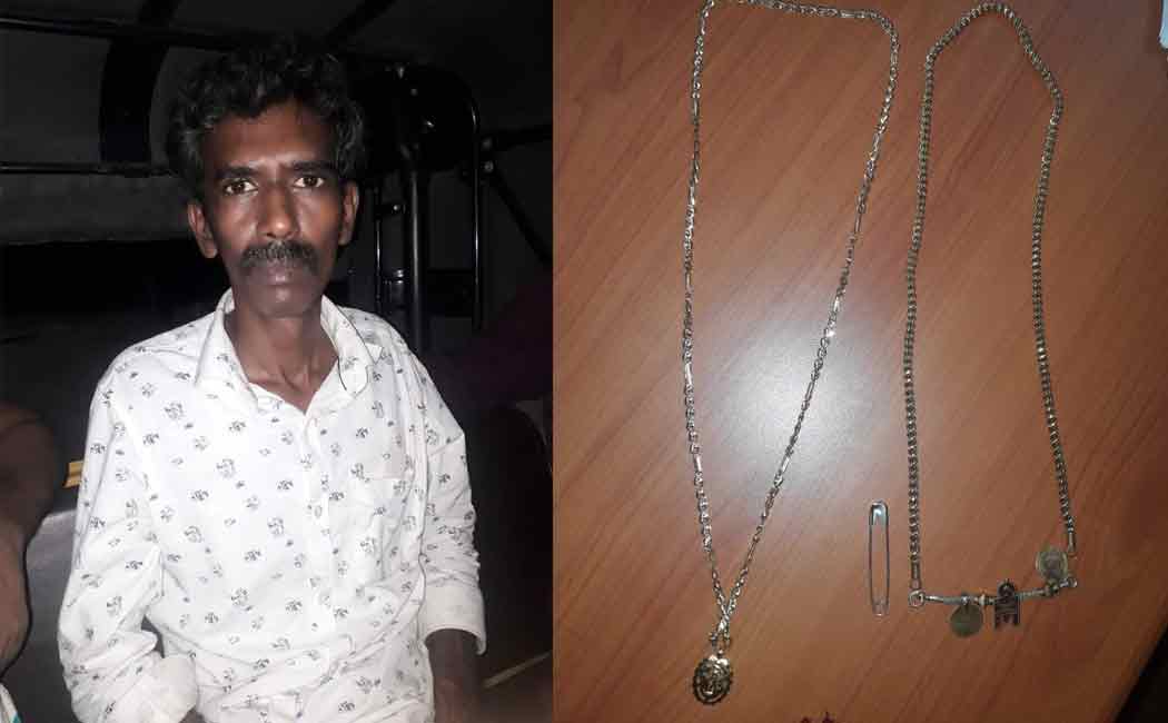 Criminal arrested in 10 hours- DIG praises police