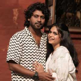 Sweetheart movie review
