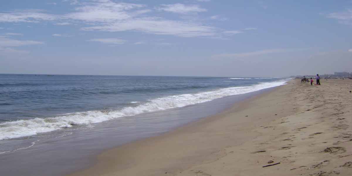 Not allowed on Marina Beach until October 31st! -Corporate information in the High Court!