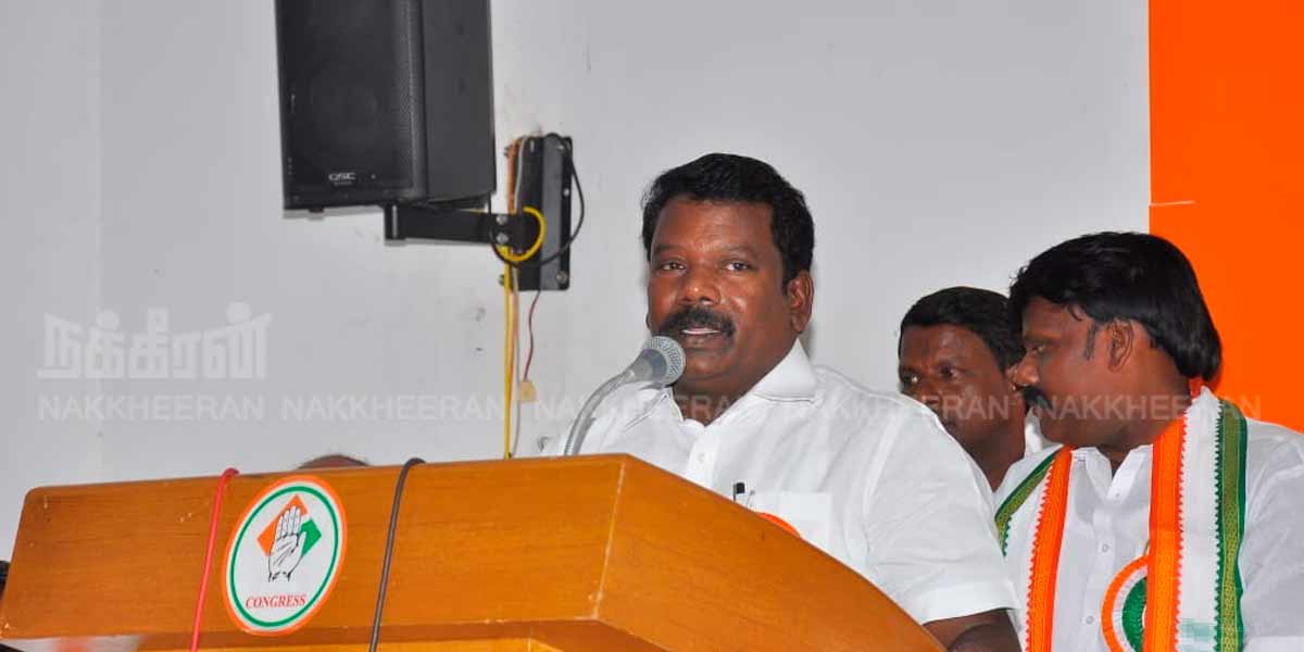 Selvaperundhai (Photos) who started the web service