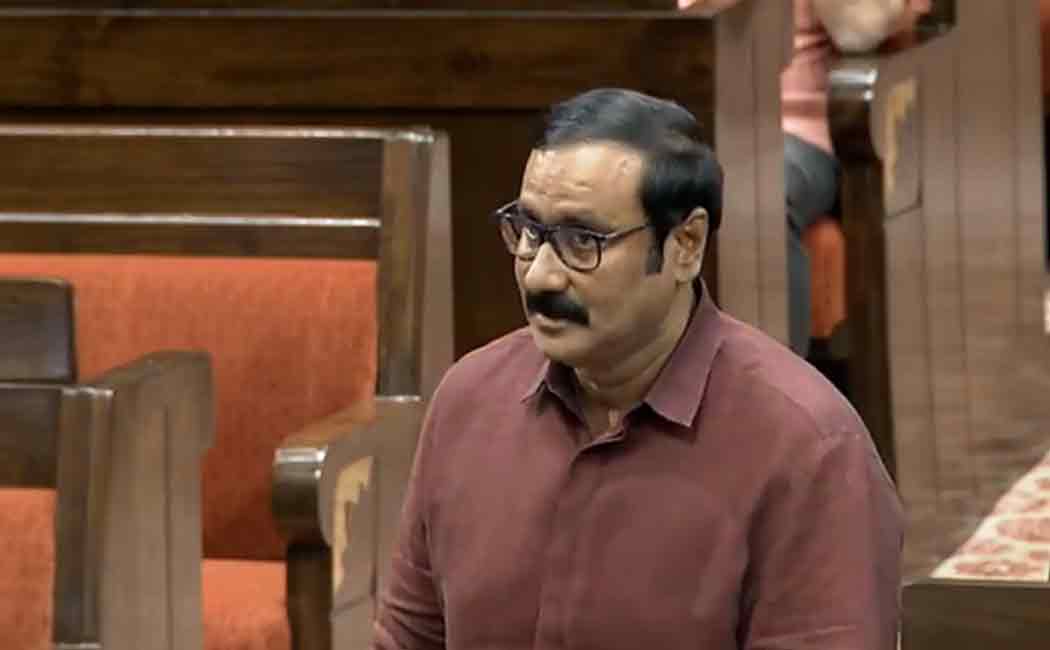 September 23 Tamil Nadu should be declared Organ Donation Day Anbumani Ramadoss MP