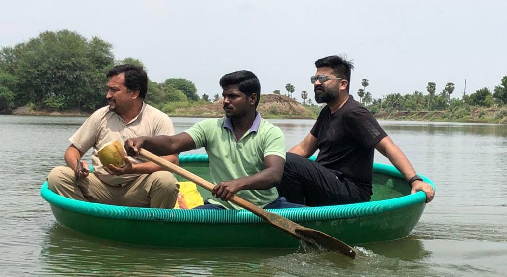 simbu