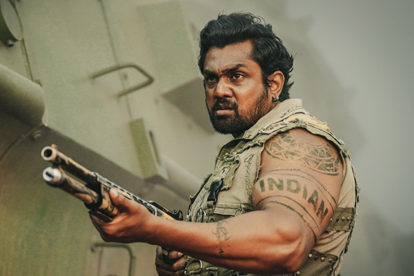 kannada movie martin release update