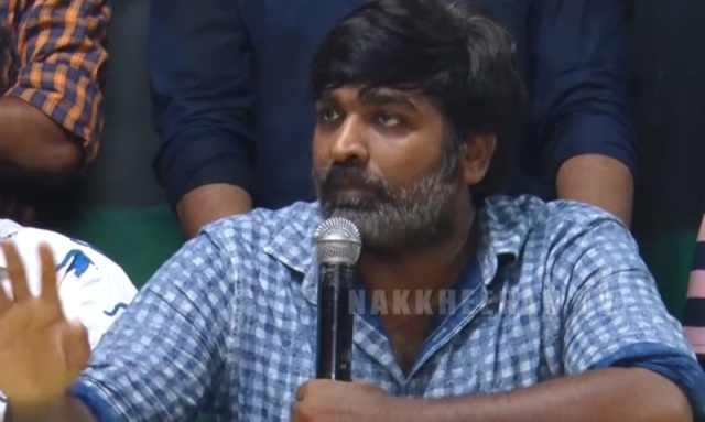 vijay sethupathi